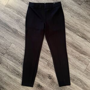 J. Crew Any Day Pant in Eco Ponte